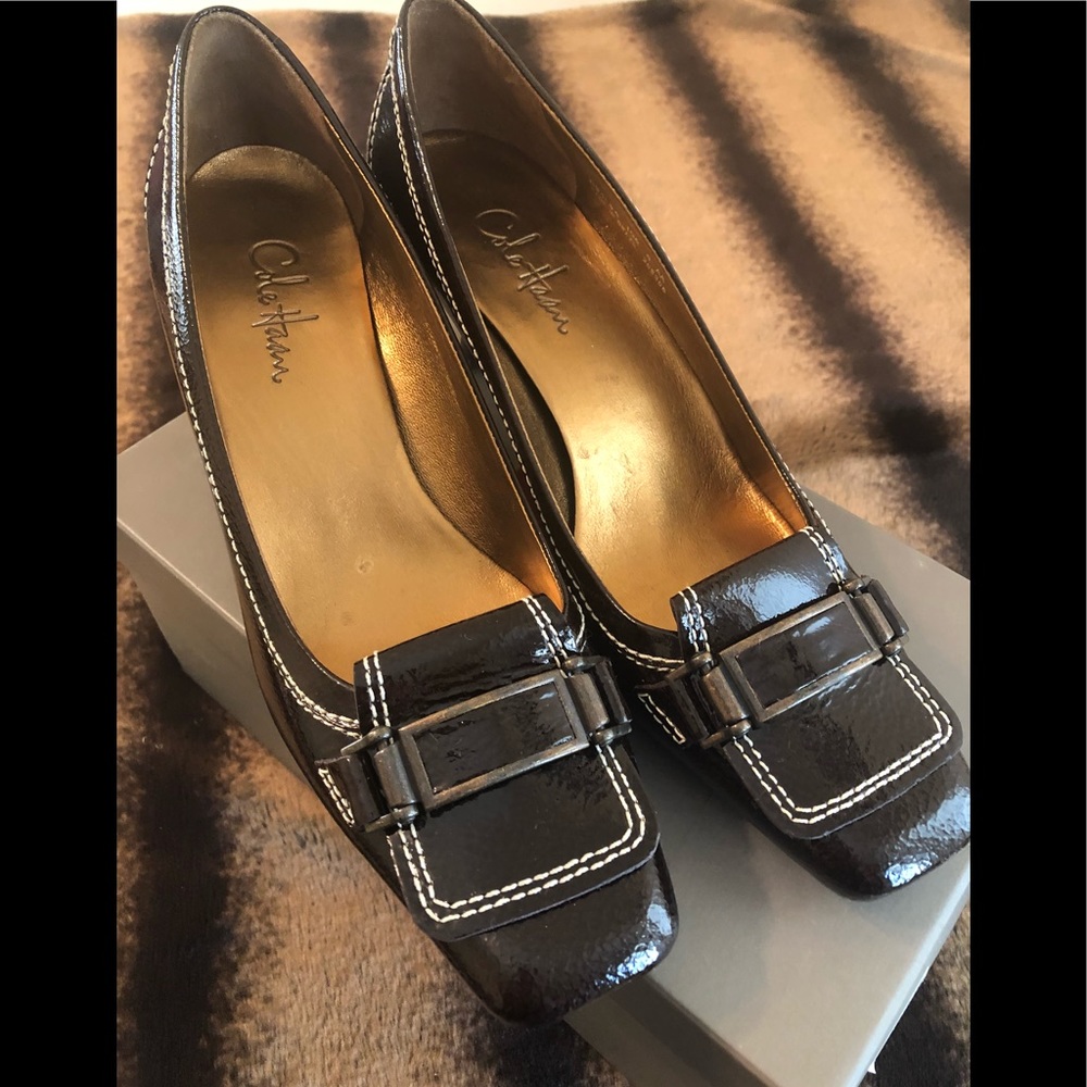 Cole Haan pumps (New)